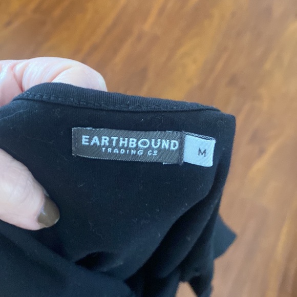 Hooded tank top - Picture 4 of 4